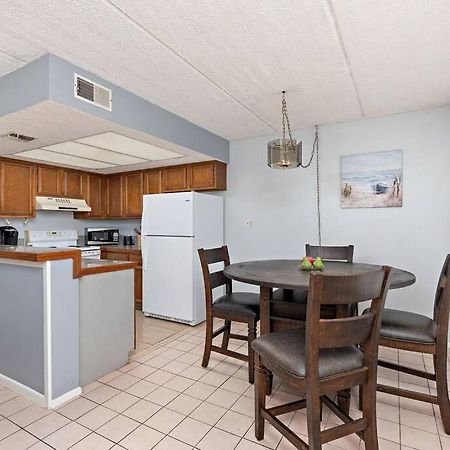 2 Bed 2 Bath 1St Fl Condo By Beach W Washer Dryer South Padre Island Exterior foto