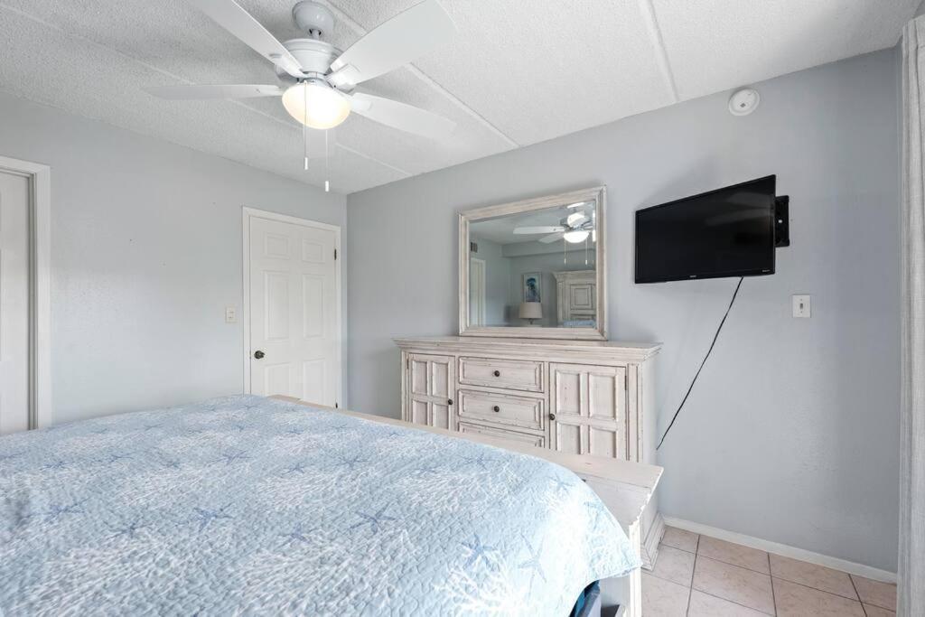 2 Bed 2 Bath 1St Fl Condo By Beach W Washer Dryer South Padre Island Exterior foto